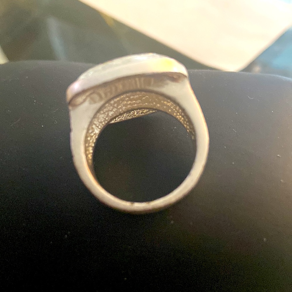 ⭐️🌟NEW LIA SOFIA RING - Picture 4 of 7